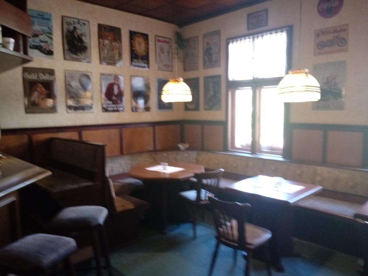 Gasthof Jacobshoehe Groningen 외부 사진