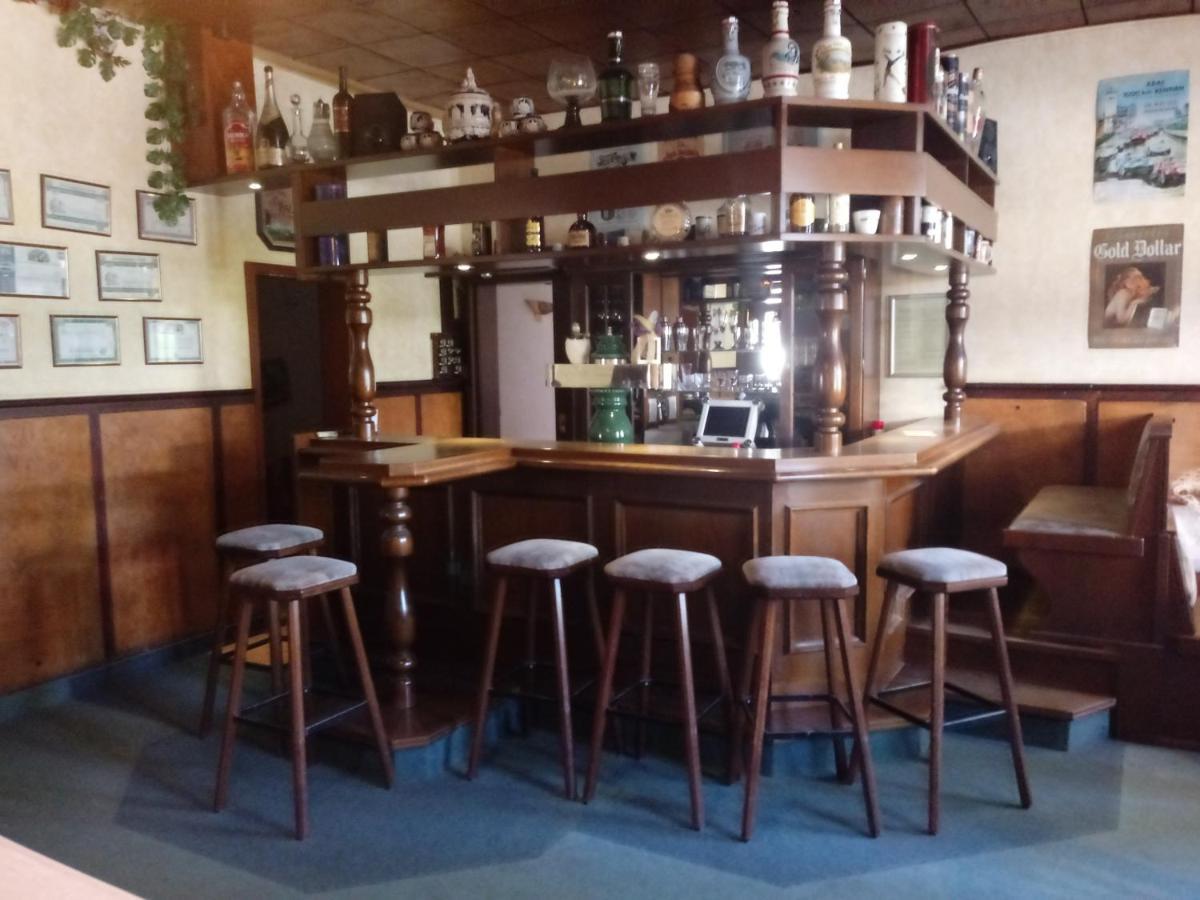 Gasthof Jacobshoehe Groningen 외부 사진